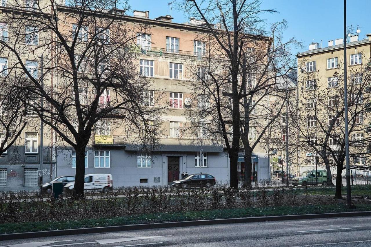 Apartament Collosal 6 Bedroom Słowackiego Avenue