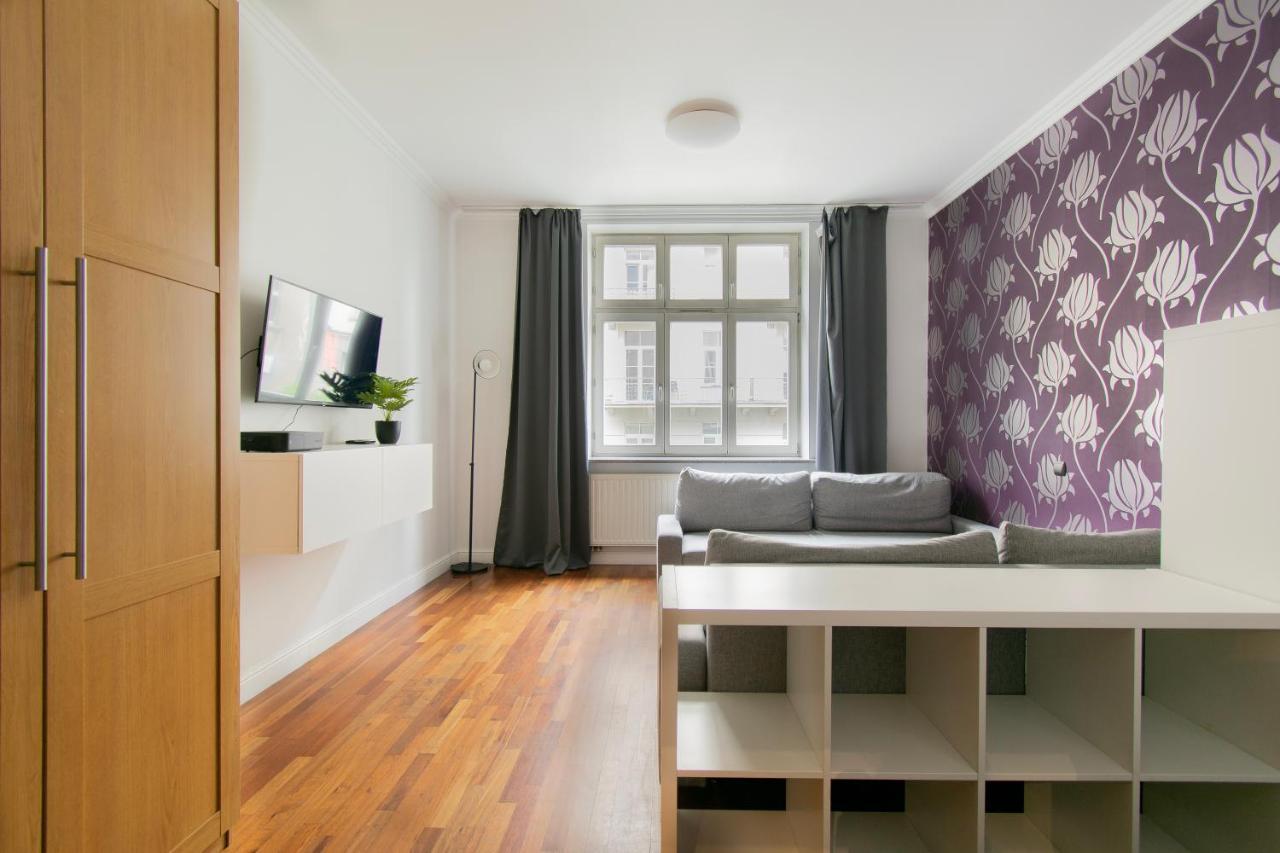 Collosal 6 Bedroom Słowackiego Avenue Kraków