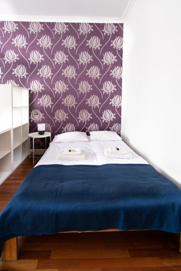 Apartament Collosal 6 Bedroom Słowackiego Avenue